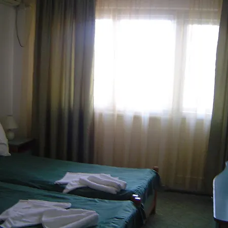 Petrolul 3* Eforie Nord