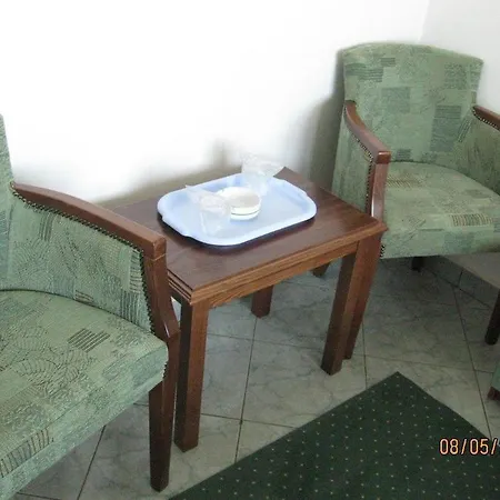 Petrolul 3* Eforie Nord