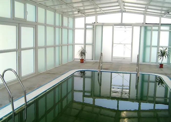 Petrolul Hotel Eforie Nord