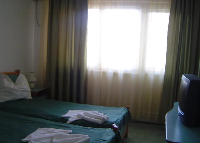 Petrolul 3* Eforie Nord