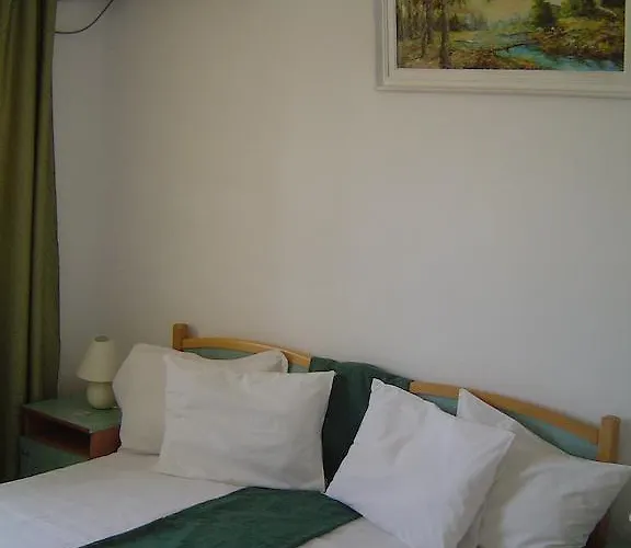 Petrolul 3* Eforie Nord