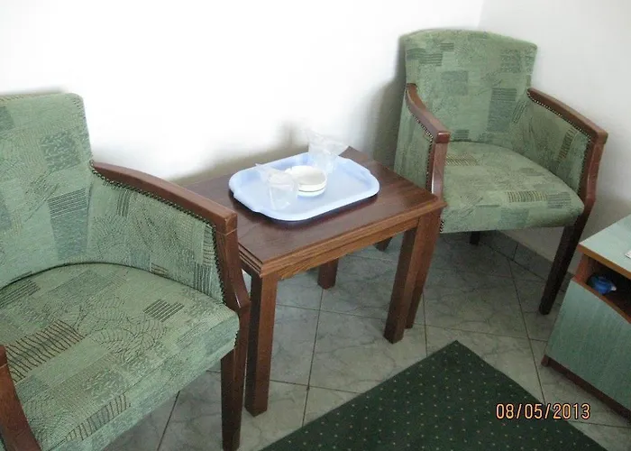 Petrolul 3* Eforie Nord